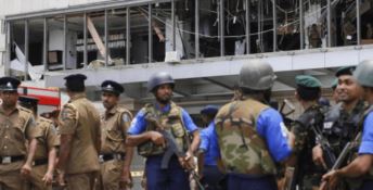 Terrore e paura in Sri Lanka: altri 15 morti. Ci sono anche 6 bambini